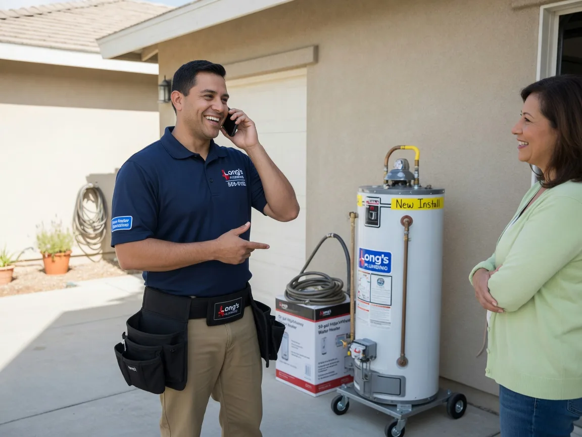 Leak Detection Silver Lake, IN FAQs